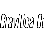 Gravitica Compressed