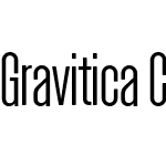 Gravitica Compressed