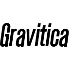 Gravitica Compressed