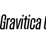 Gravitica Compressed