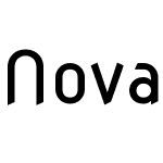 Nova Round