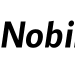 Nobile