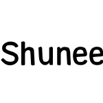 Shuneet