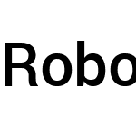 Roboto