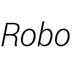 Roboto