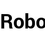 Roboto