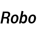 Roboto