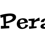 Peralta