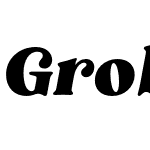 Grobek Alt