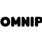 Omnipop Sans