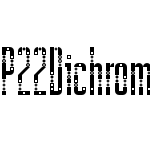 P22 Dichromate