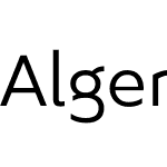 Algera