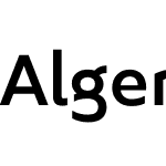 Algera