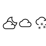 WeatherIcons