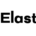 Elastik