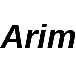 Arimo