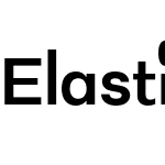 Elastik