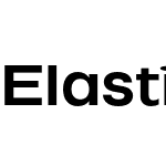 Elastik