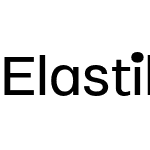 Elastik