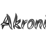 Akronim