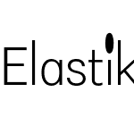 Elastik