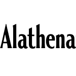 Alathena