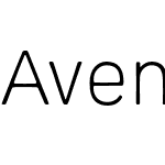 Aventra