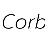 Corbert