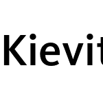 Kievit