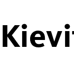 Kievit