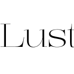 Lust Pro Didone