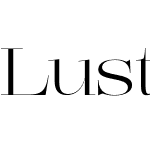 Lust Pro Didone