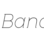 Banda