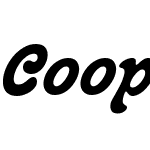 Cooper Nouveau