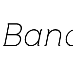 Banda