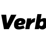 Verb