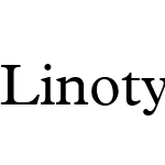 Linotype Devanagari