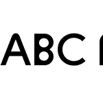 ABC Maxi Plus Variable