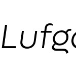 Lufga