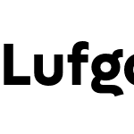 Lufga