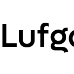 Lufga