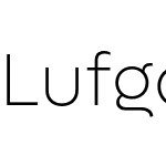 Lufga