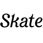 Skate