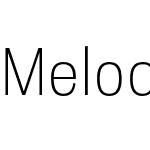 Meloche