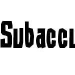 Subaccuz