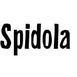 Spidola