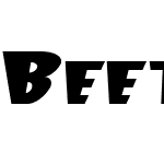 BeetleJ