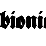 Bionique