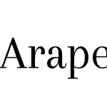 Arapey