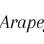 Arapey